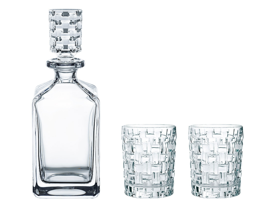 Whiskykaraff & Whiskyglas Nachtmann Bossa Novaproduktbild #1