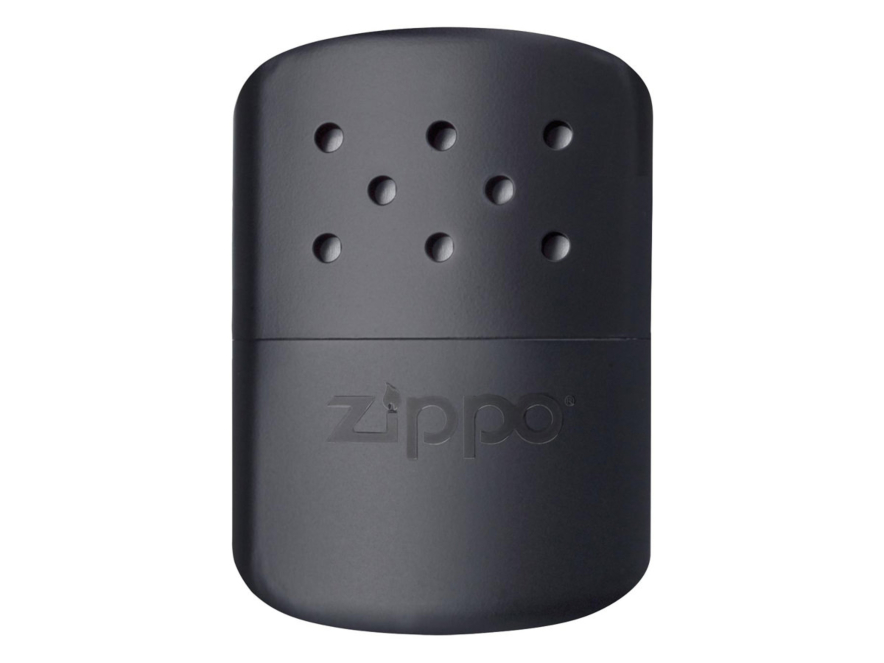 Zippo Handvärmare Svartproduktbild #1