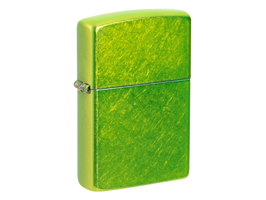 Zippo Lurid Greenproduktbild #1