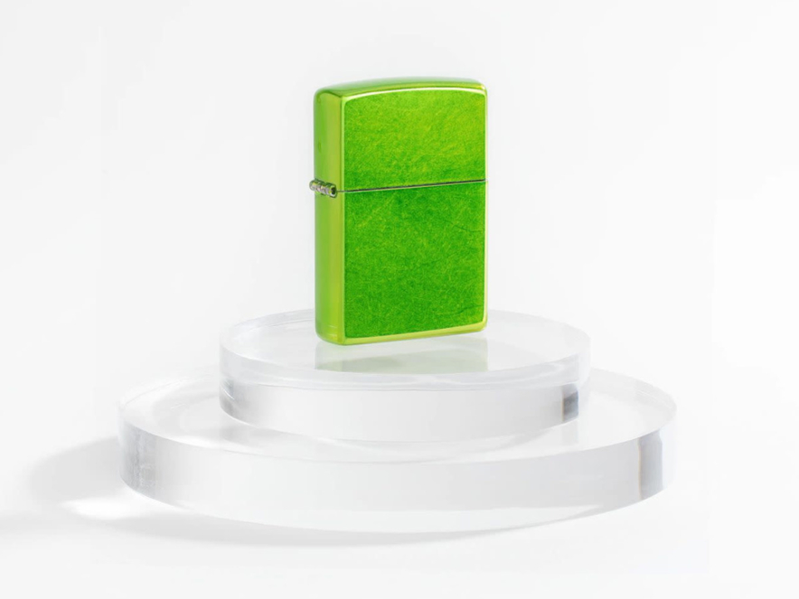 Zippo Lurid Greenproduktbild #4