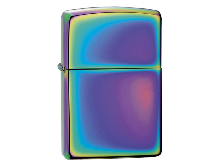 Zippo Spectrumproduktbild #1