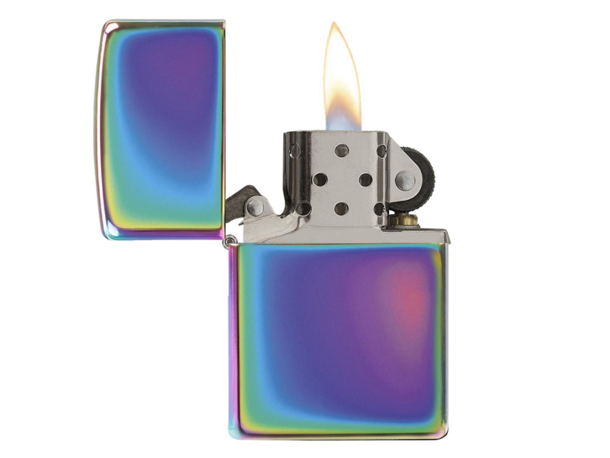 Zippo Spectrumproduktbild #2