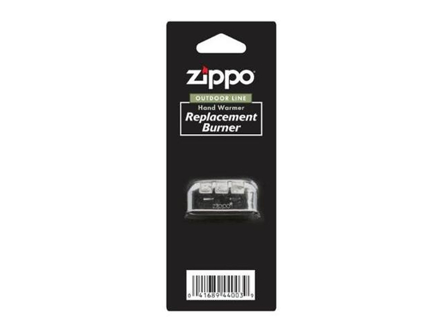 Zippo Replacement Burner Tillbehör Handvärmareproduktbild #1