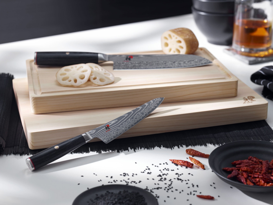 Kockkniv Miyabi 5000 FC-D Gyutoh 20 cmproduktbild #4