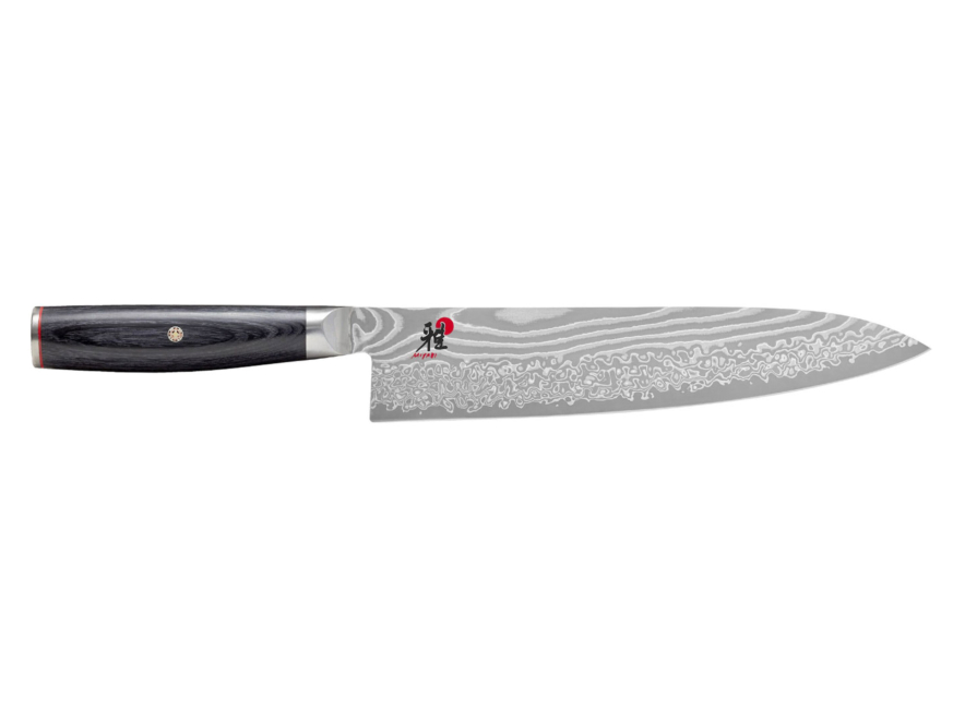 Kockkniv Miyabi 5000 FC-D Gyutoh 24 cmproduktbild #1