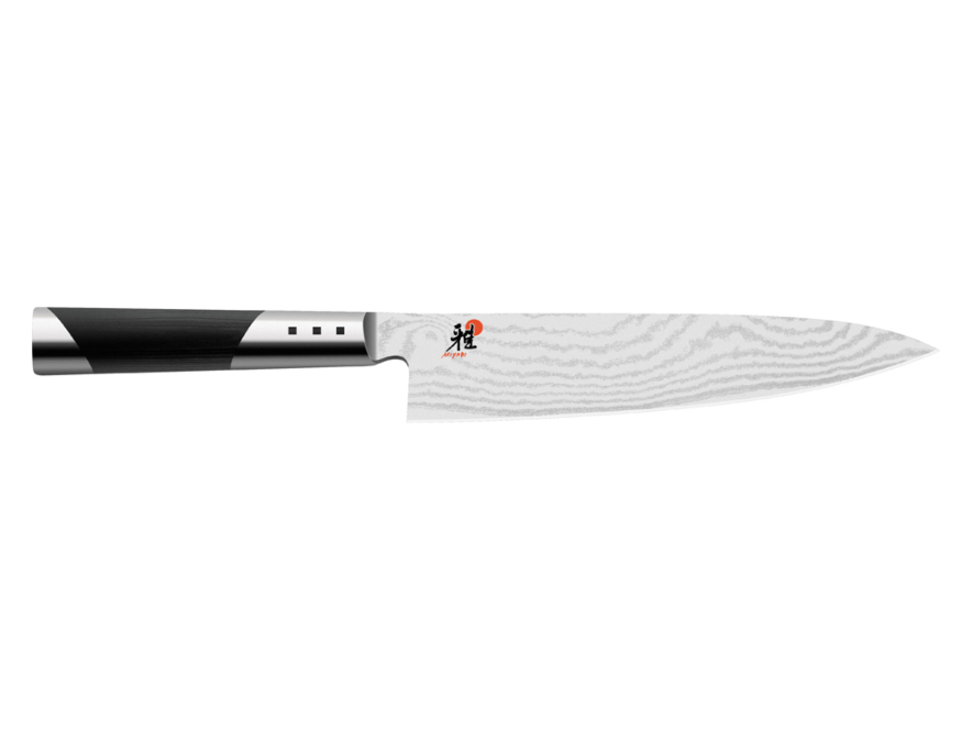 Kockkniv Miyabi 7000 D Gyutoh 20 cmproduktbild #1