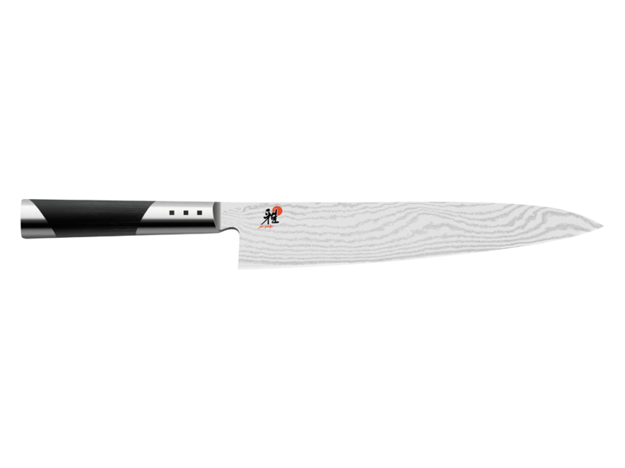 Kockkniv Miyabi 7000 D Gyutoh 24 cmproduktbild #1