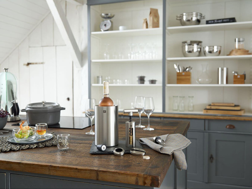 Vinkylare Zwilling Sommelierproduktbild #3