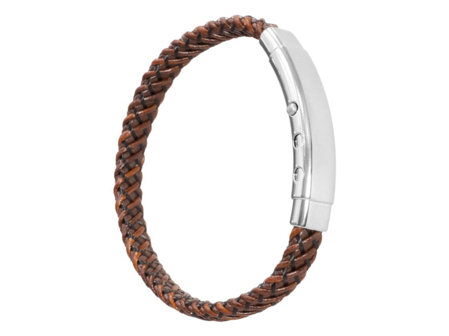 Armband Verona Chokoproduktbild #1