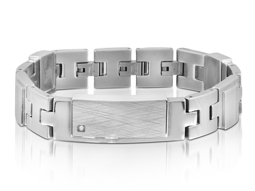 Armband Inori Identity Steelproduktbild #1