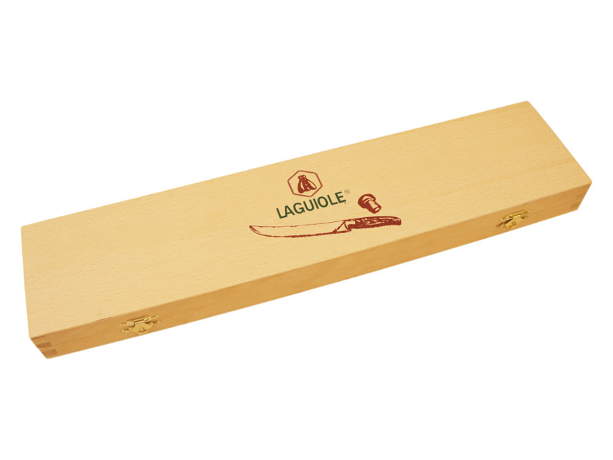 Champagnesabel Laguioleproduktbild #6