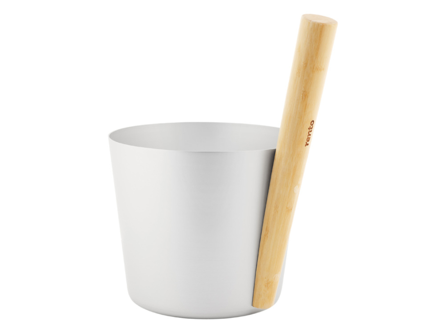 Bastustäva Rento Silverproduktbild #1