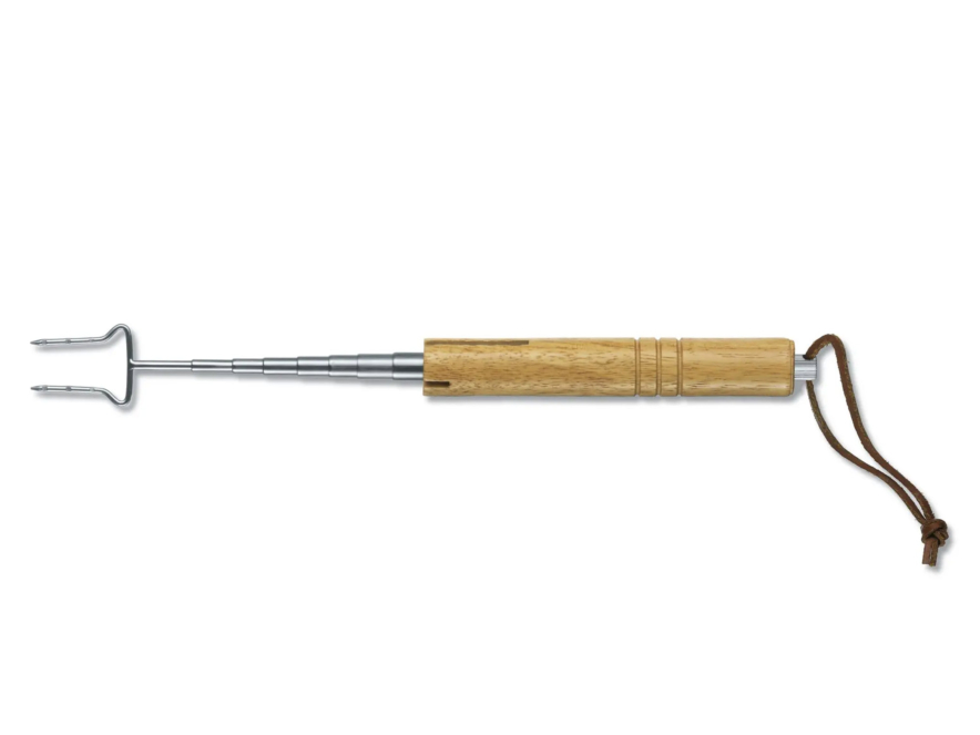 Hopfällbar Grillpinne Victorinox Campfireproduktbild #1