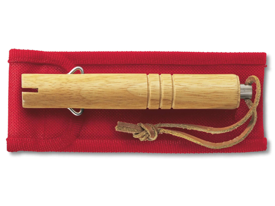 Hopfällbar Grillpinne Victorinox Campfireproduktbild #2