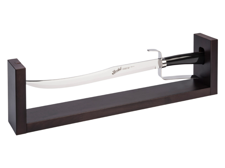 Champagnesabel Berkel Corno di Bufalo Blackproduktbild #1