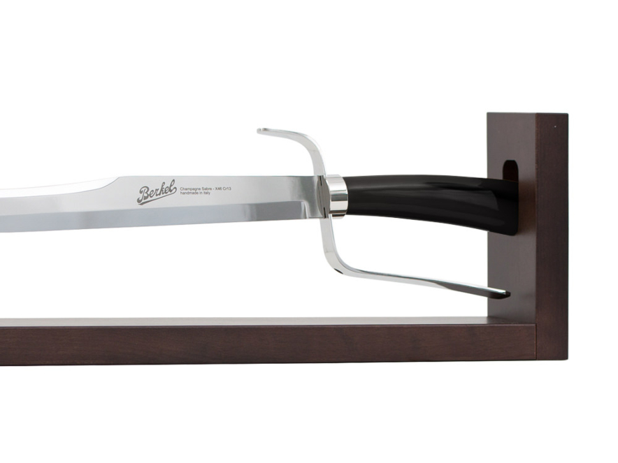 Champagnesabel Berkel Corno di Bufalo Blackproduktbild #3