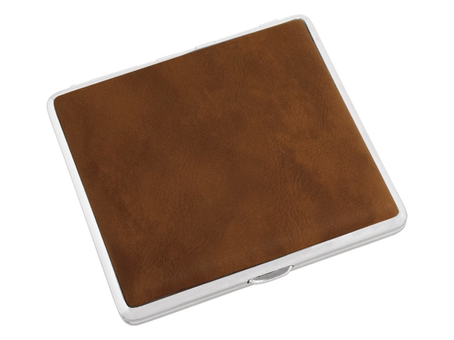 Cigarettetui Champ Brownproduktbild #1