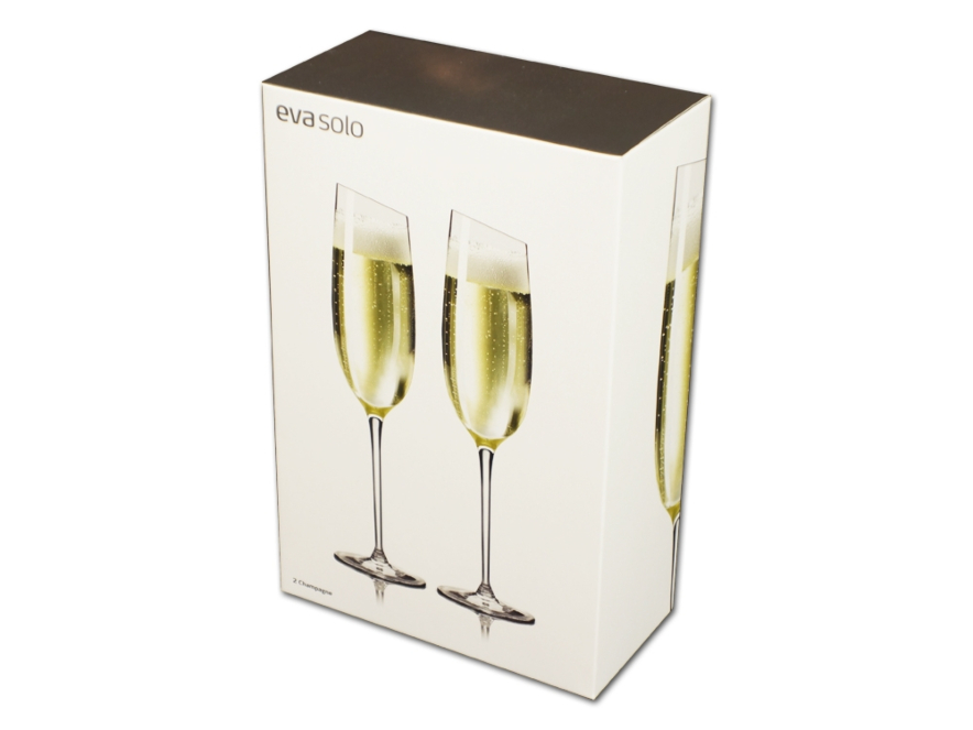 Champagneglas Eva Solo 20 cl 2-packproduktbild #3