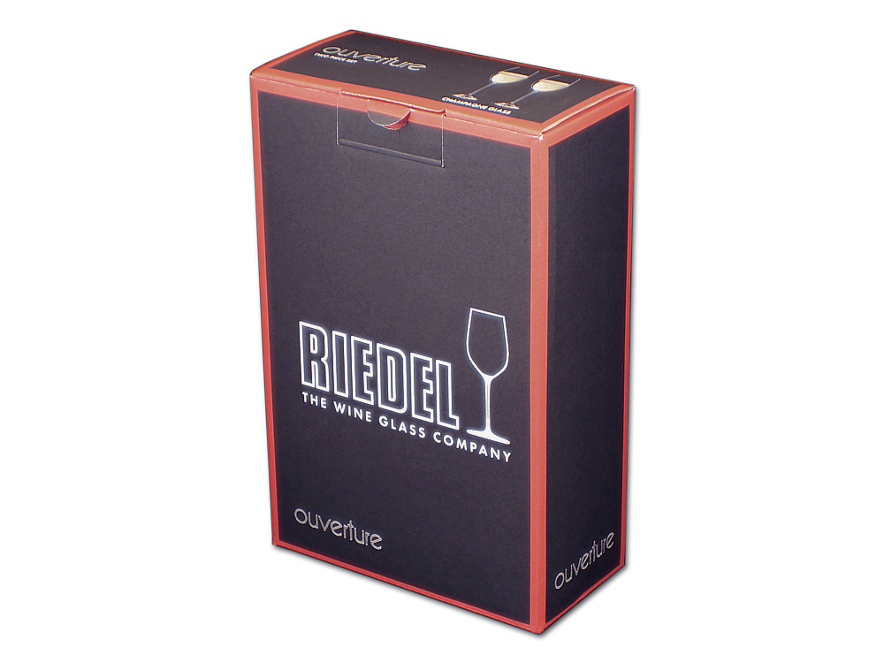Champagneglas Riedel Ouverture 2-packproduktbild #4