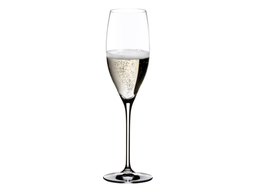 Champagneglas Riedel Vinum Cuvée Prestige 2-packproduktbild #1