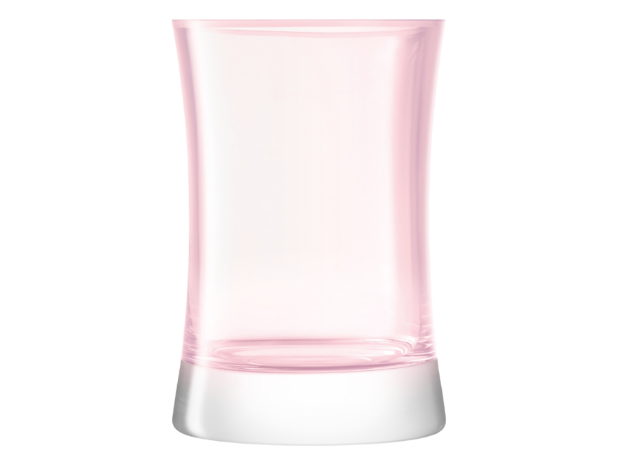 Champagneglas & Vinkylare LSA Moya Blushproduktbild #3