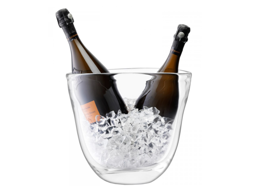 Champagnekylare LSA Dual Celebrate 27 cmproduktbild #1