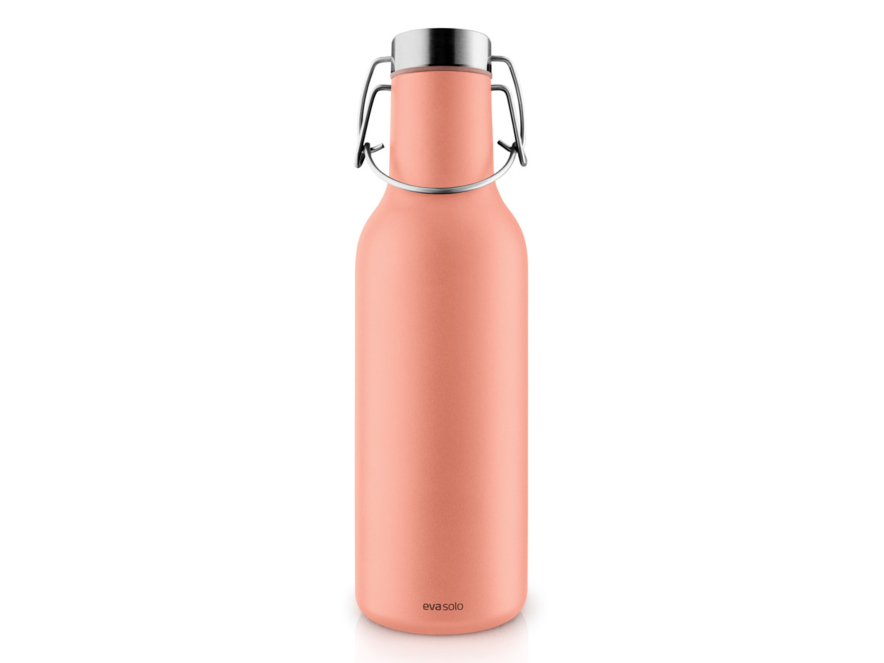 Vattenflaska Kyla Cool Thermo Flask Eva Solo Cantaloupe 0,7 Lproduktbild #1