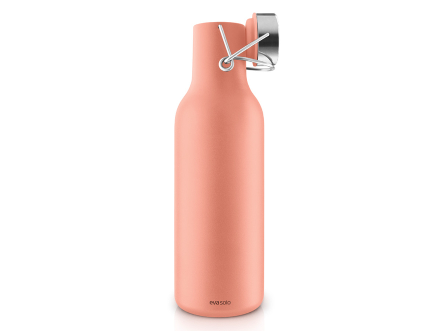 Vattenflaska Kyla Cool Thermo Flask Eva Solo Cantaloupe 0,7 Lproduktbild #2