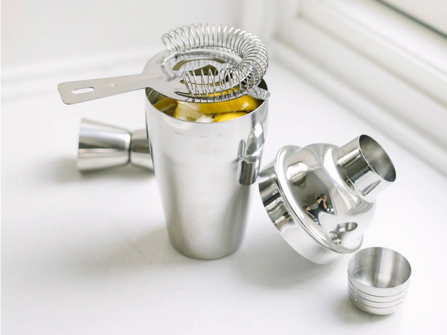 Cocktail Shaker Dorre Barset Artproduktbild #2