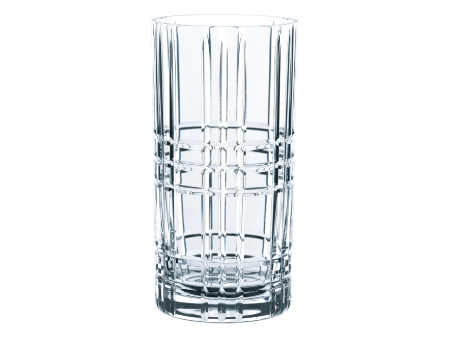 Drinkglas Nachtmann Square 37 cl 4-packproduktbild #1