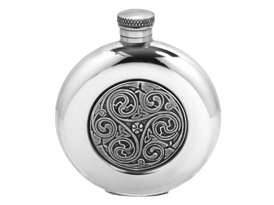Fickplunta Celtic Roundproduktbild #1