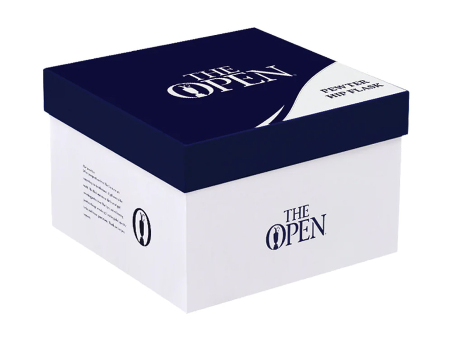 Fickplunta Golf Official British Open 17 clproduktbild #4