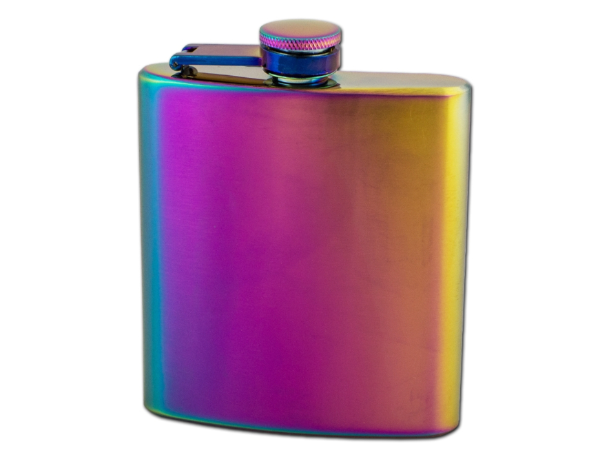 Fickplunta Rainbow Spectrum 18 clproduktbild #1