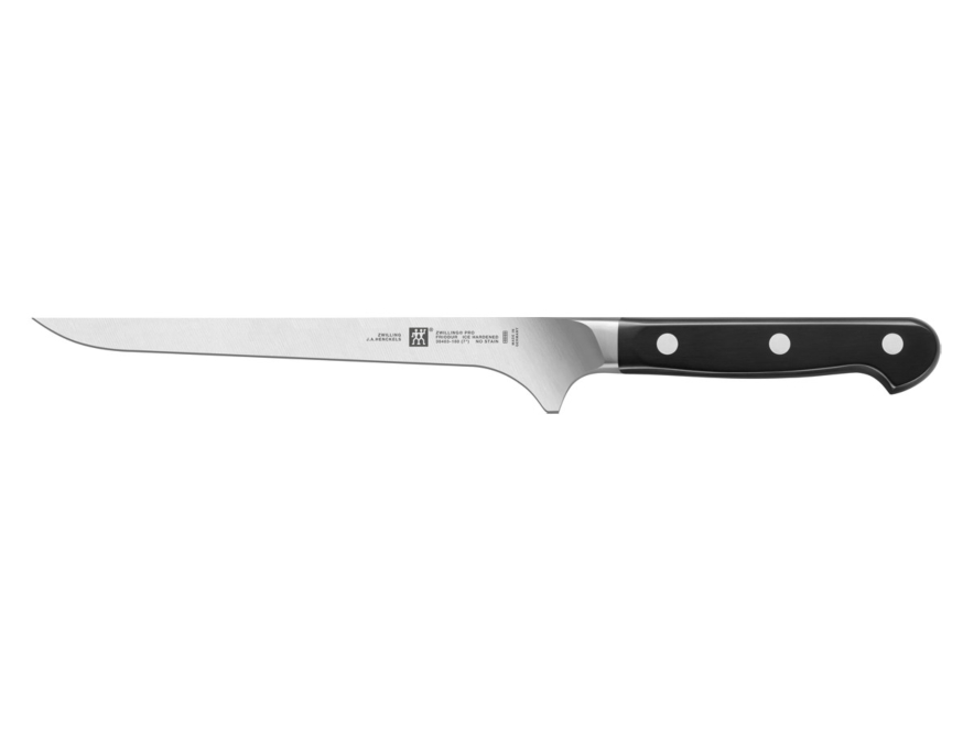 Filékniv Zwilling Pro 18 cmproduktbild #1