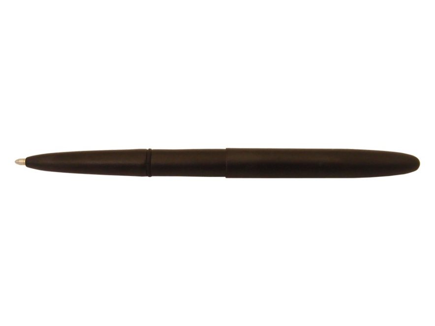 Penna Fisher Space Pen Bullet Black Matteproduktbild #4