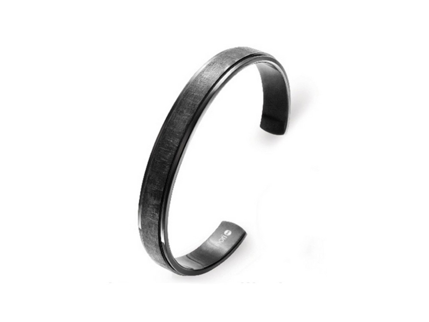 Armband Inori Erosion Blackproduktbild #1
