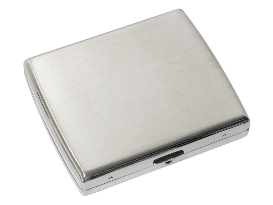 Cigarettetui JC Double Classicproduktbild #1