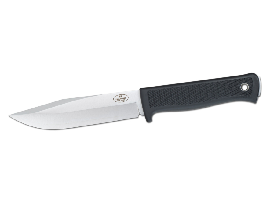 Jaktkniv Fällkniven S1 med Zytel-hölsterproduktbild #1