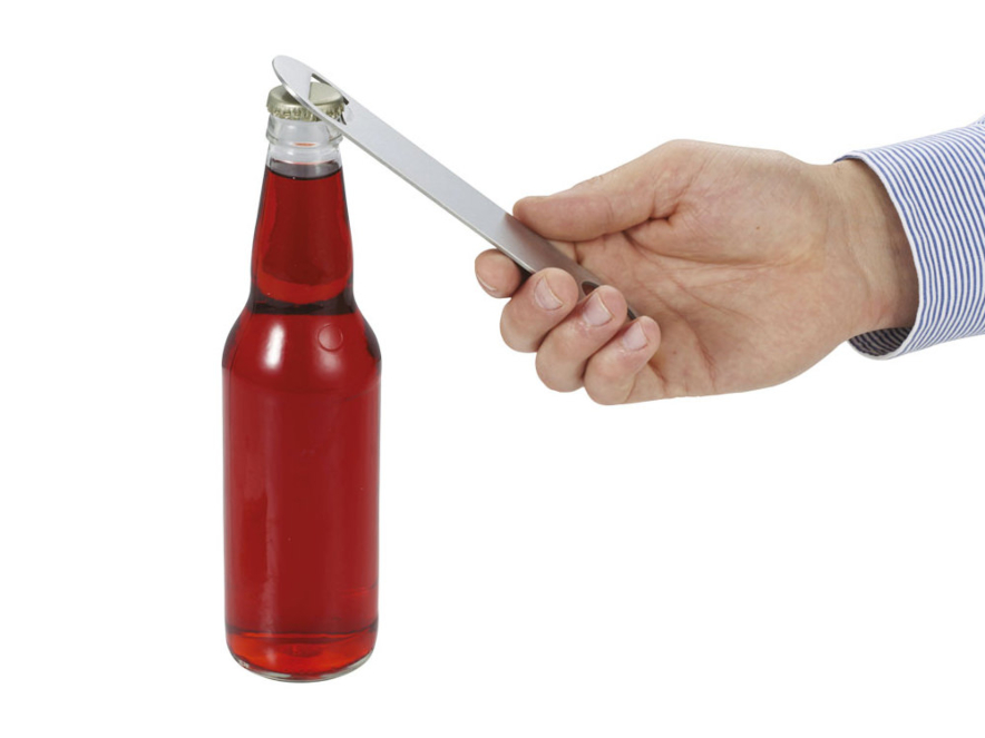 Kapsylöppnare Bar Bladeproduktbild #2