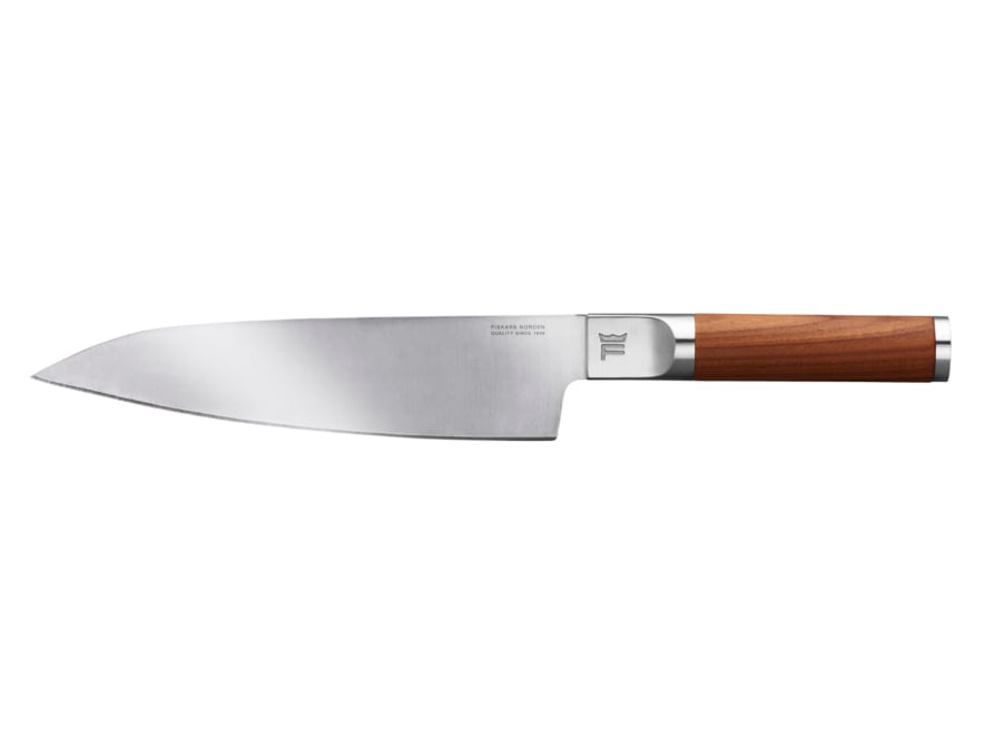 Kockkniv Fiskars Norden 20 cmproduktbild #1