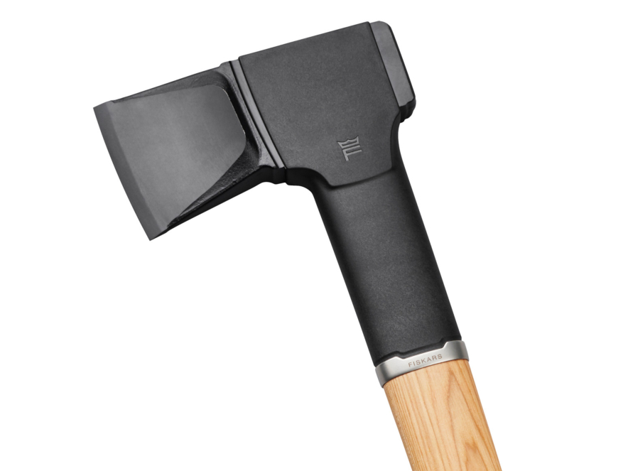 Klyvyxa Fiskars Norden N12produktbild #4