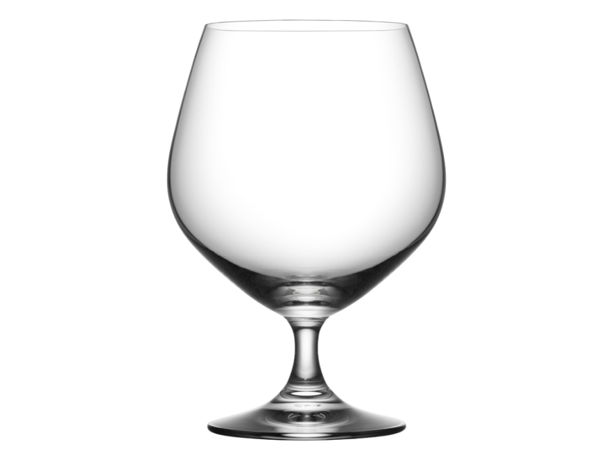 Konjaksglas Orrefors Prestige 50 cl 4-packproduktbild #1