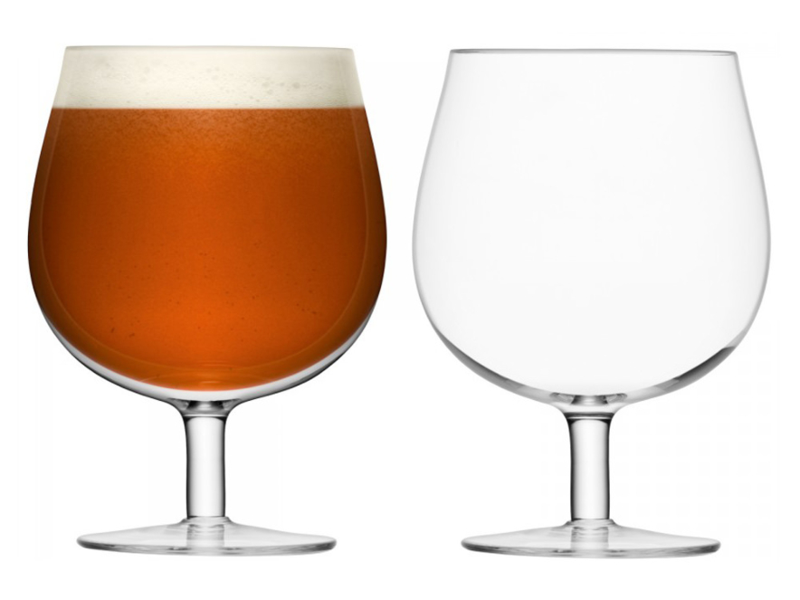 Ölglas LSA Bar Craft Beer 2-packproduktbild #1