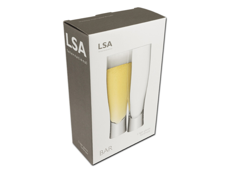 Ölglas LSA Bar Lager 2-packproduktbild #3