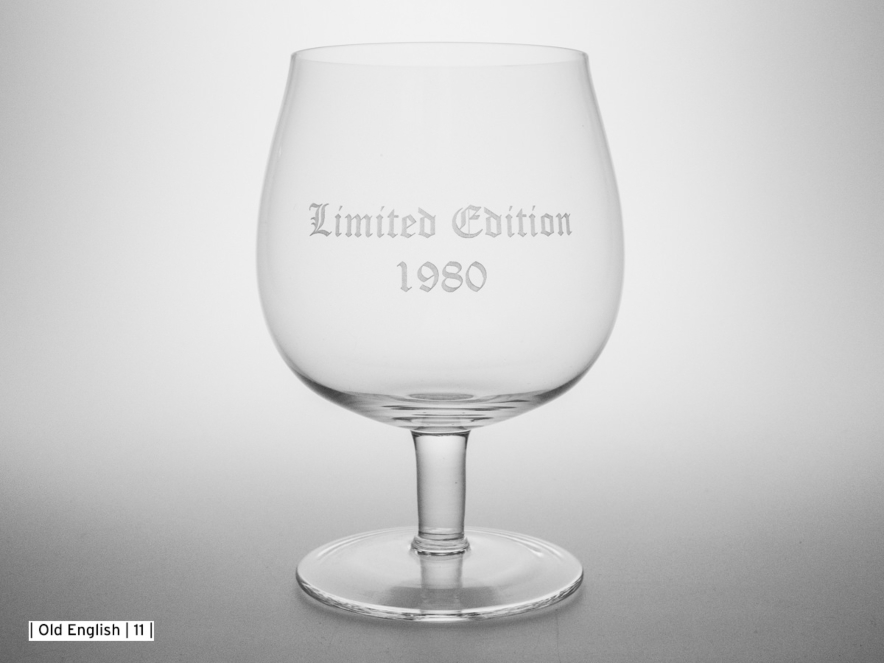 Ölglas LSA Bar Craft Beer 2-packproduktbild #2