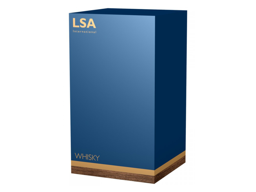 Whiskykaraff LSA Islay 1 Lproduktbild #4