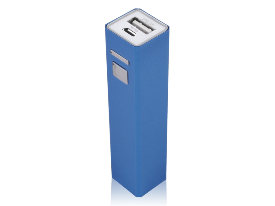 Powerbank Mini Smart Charger Blueproduktbild #1