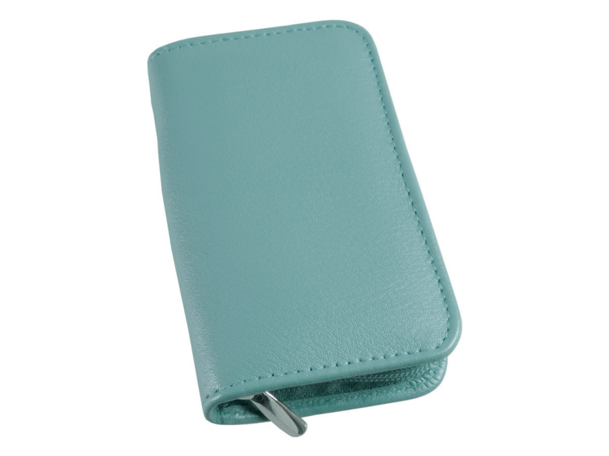 Manikyrset Dam Erbe Solingen Pocket Ocean Blueproduktbild #1