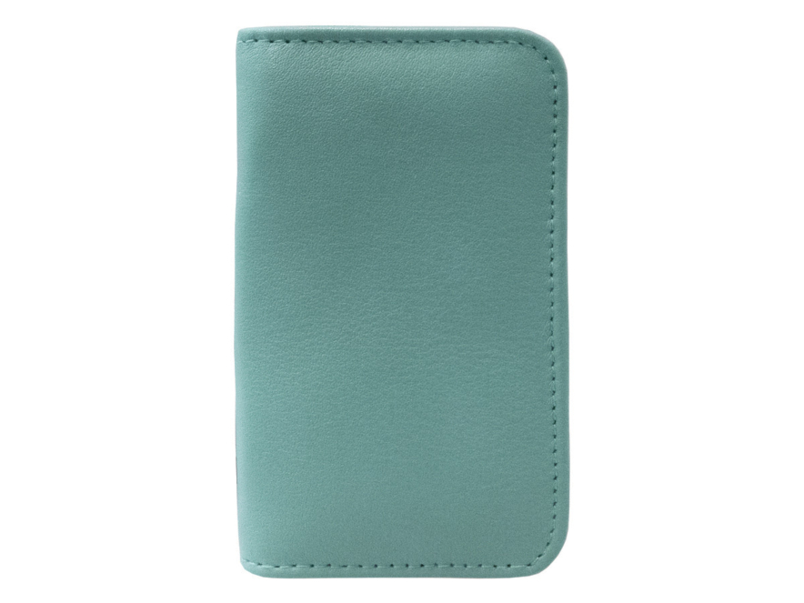 Manikyrset Dam Erbe Solingen Pocket Ocean Blueproduktbild #2