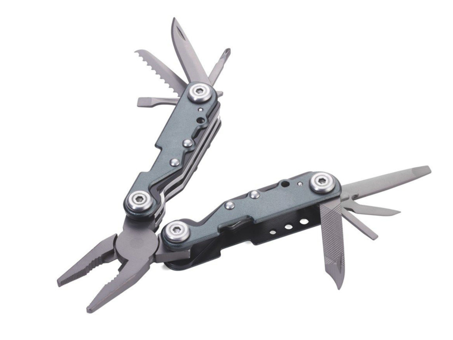 Multiverktyg Troika Craftsman Miniproduktbild #1